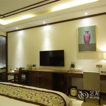 许昌金蓝湾酒店酒店提供图片