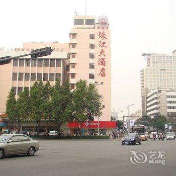 佛山珠江大酒店酒店提供图片