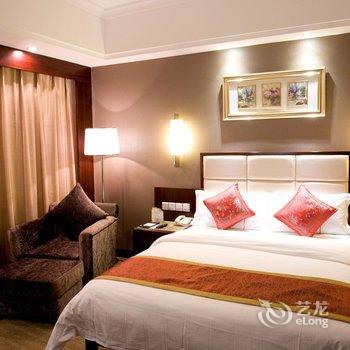 衡阳神龙百度大酒店酒店提供图片