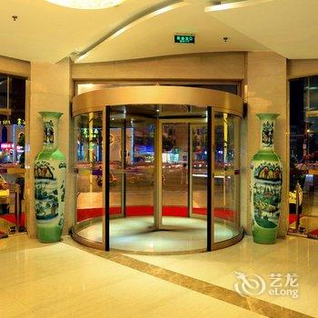 成都金玉阳光酒店酒店提供图片