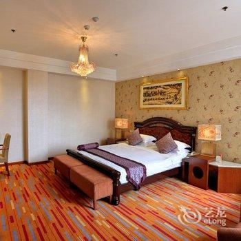 成都金玉阳光酒店酒店提供图片