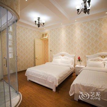 厦门鹭岛49号别墅酒店提供图片