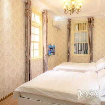 厦门鹭岛49号别墅酒店提供图片