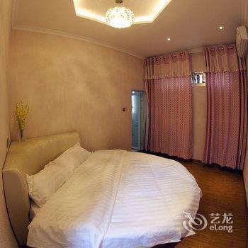 厦门鹭岛49号别墅酒店提供图片