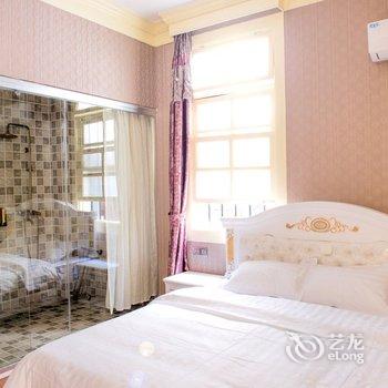 厦门鹭岛49号别墅酒店提供图片