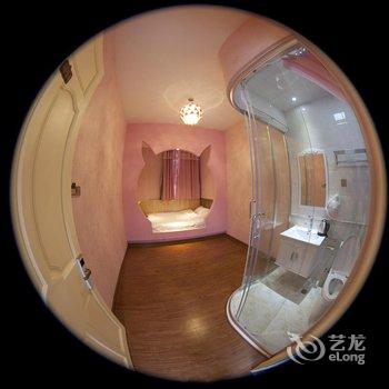 厦门鹭岛49号别墅酒店提供图片