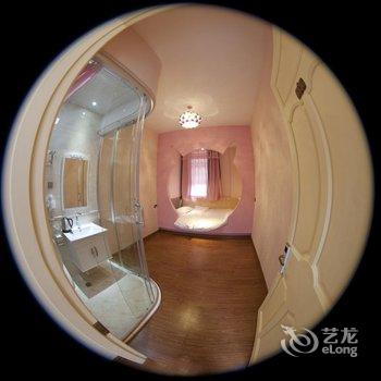 厦门鹭岛49号别墅酒店提供图片