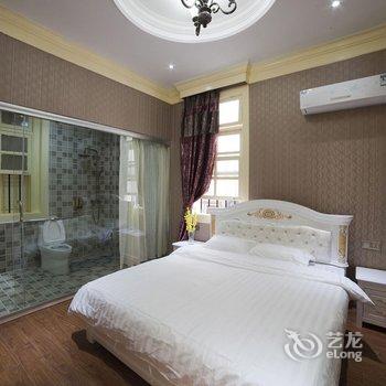 厦门鹭岛49号别墅酒店提供图片