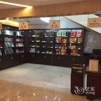 玉林花园国际大酒店酒店提供图片