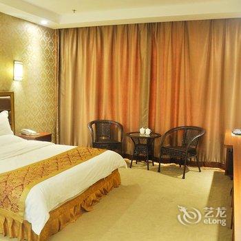 太原怡莱商务酒店(原威宝商务酒店)酒店提供图片