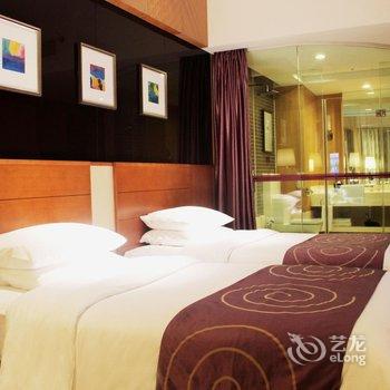 厦门佰翔软件园酒店酒店提供图片
