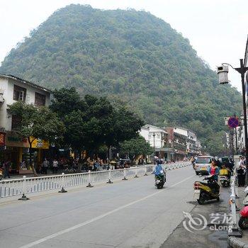 阳朔万丽花园大酒店酒店提供图片