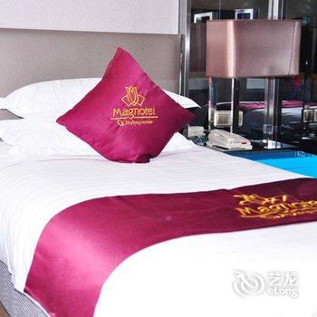 洛阳白玉兰城市酒店酒店提供图片