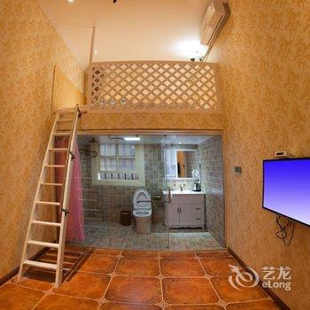 厦门鹭岛49号别墅酒店提供图片