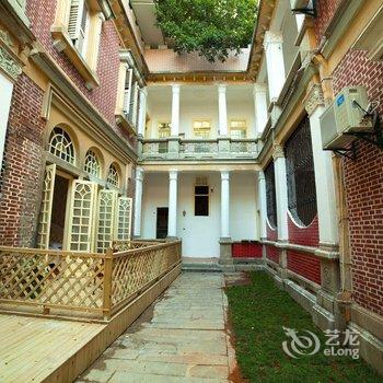 厦门鹭岛49号别墅酒店提供图片
