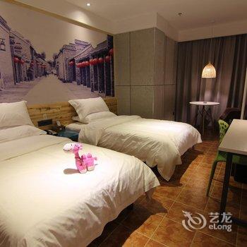途客中国(扬州个园东关街店)酒店提供图片