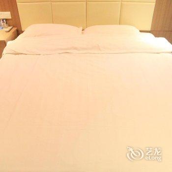 武汉喜莱乐商务酒店(徐东销品茂店)酒店提供图片