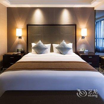 福清创元千禧大酒店酒店提供图片