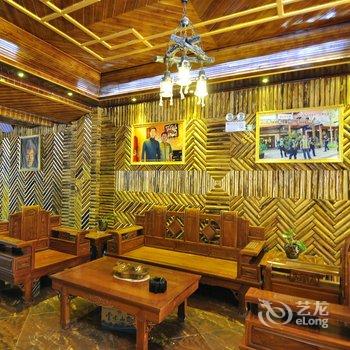 西双版纳凤尾竹客栈酒店提供图片