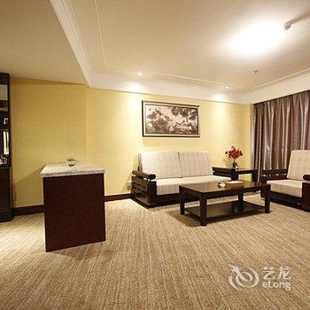 襄阳铁路大酒店酒店提供图片
