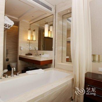 南京雨润中央公馆行政酒店(奥体中心店)酒店提供图片