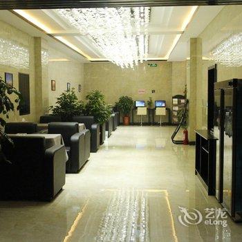 德令哈印象小城酒店酒店提供图片