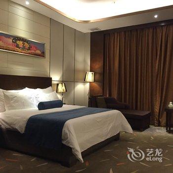 中山瑞廷商务酒店酒店提供图片