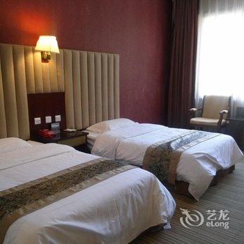 九寨沟岷山大酒店酒店提供图片