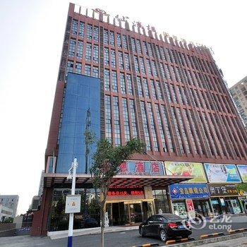 合肥仙满楼图恩酒店(高铁南站店)酒店提供图片