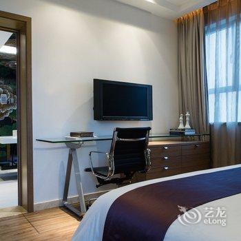 深圳昇逸酒店酒店提供图片