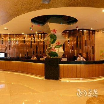 阳朔万丽花园大酒店酒店提供图片