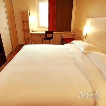 宜必思(安阳解放大道酒店)酒店提供图片