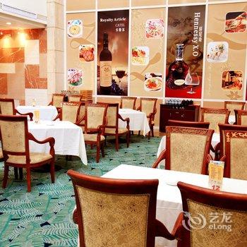 江门新会龙泉度假酒店酒店提供图片