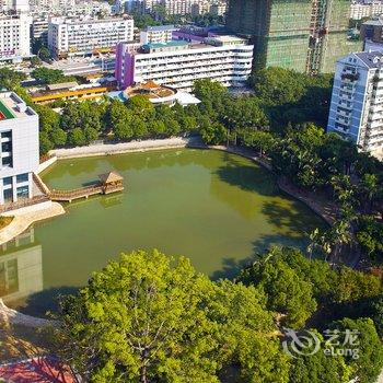 福州国惠大酒店(五四路店)酒店提供图片