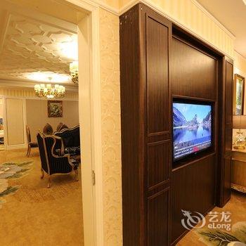 西昌锦湖大酒店酒店提供图片