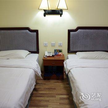 星芮连锁酒店(许昌火车站大同街店)酒店提供图片