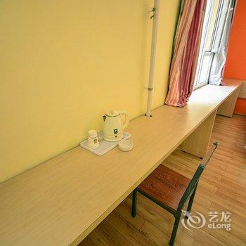 7天连锁酒店(西宁大什字中心店)酒店提供图片