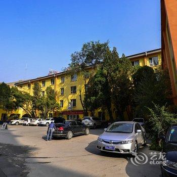 7天连锁酒店(西宁大什字中心店)酒店提供图片