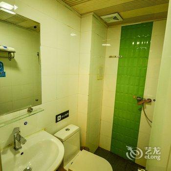 7天连锁酒店(西宁大什字中心店)酒店提供图片