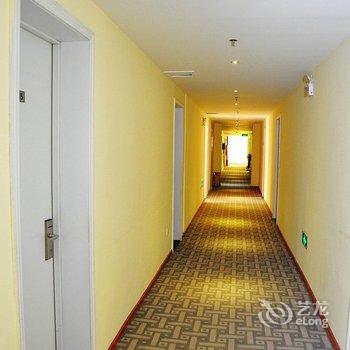 7天连锁酒店(西宁大什字中心店)酒店提供图片