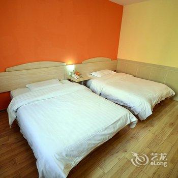 7天连锁酒店(西宁大什字中心店)酒店提供图片