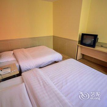 7天连锁酒店(西宁大什字中心店)酒店提供图片