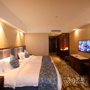 成都田园山水酒店(原田园谷歌酒店)酒店提供图片