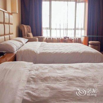 蚌埠喜元国际大酒店酒店提供图片