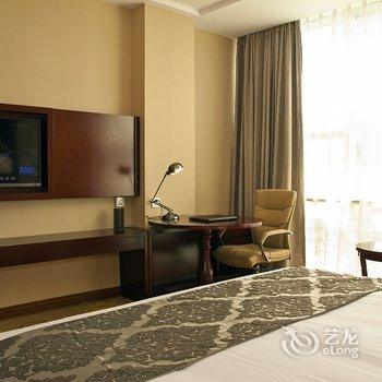 福州国惠大酒店(五四路店)酒店提供图片