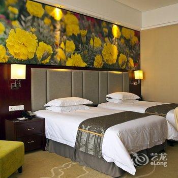 福州国惠大酒店(五四路店)酒店提供图片