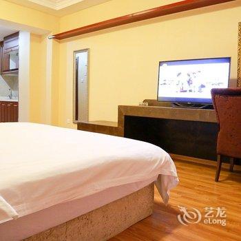 西安龙湖酒店(红庙坡龙湖星悦荟店)酒店提供图片