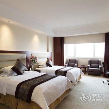 南通辅特戴斯酒店酒店提供图片