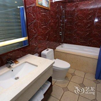 天津市宝嘉士精品酒店酒店提供图片