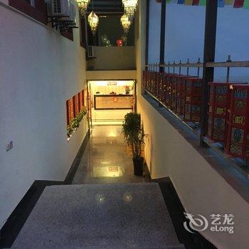 九寨沟月亮湾假日酒店酒店提供图片